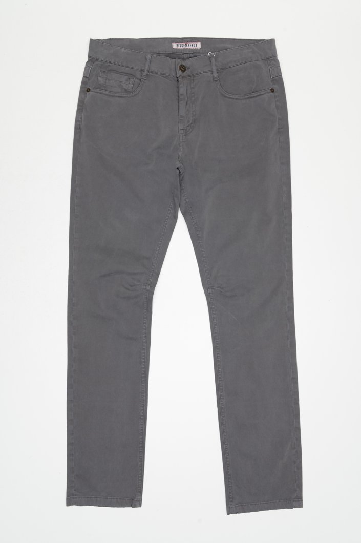 JEANS - DARK GRAY