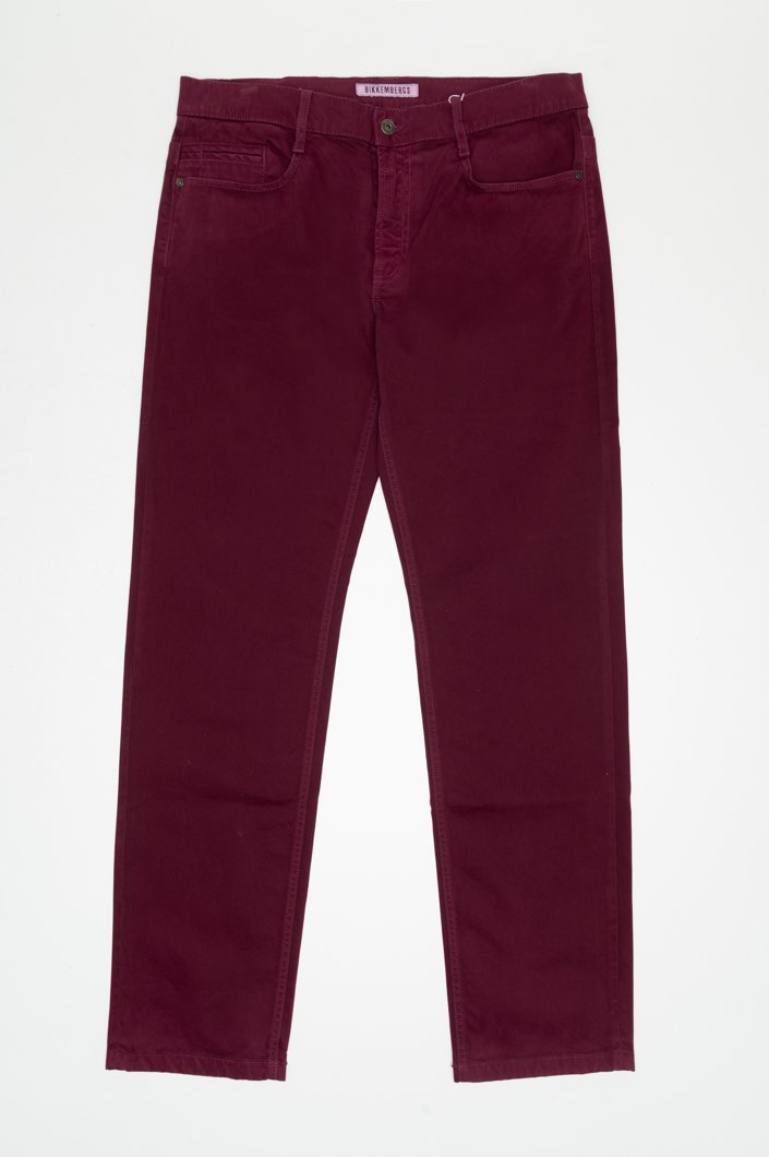 JEANS - BORDEAUX