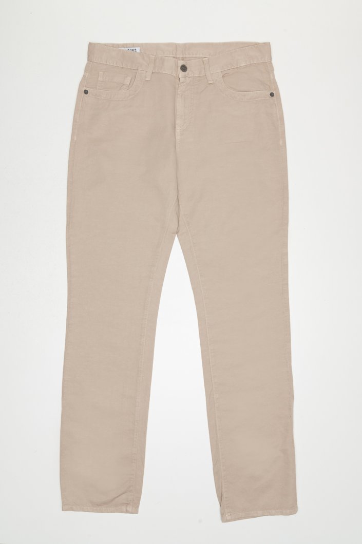 JEANS - LIGHT BROWN