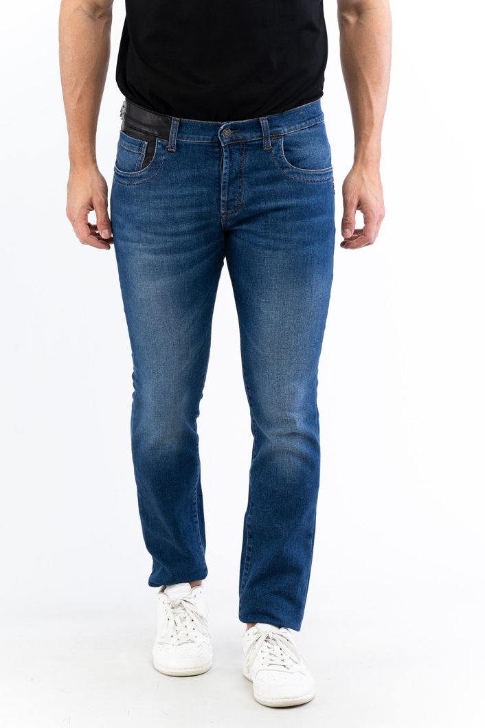 JEANS - SSW/ROTT/GRA/CH