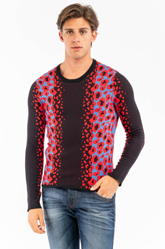 PULLOVER - BS:Y68/C74/O97