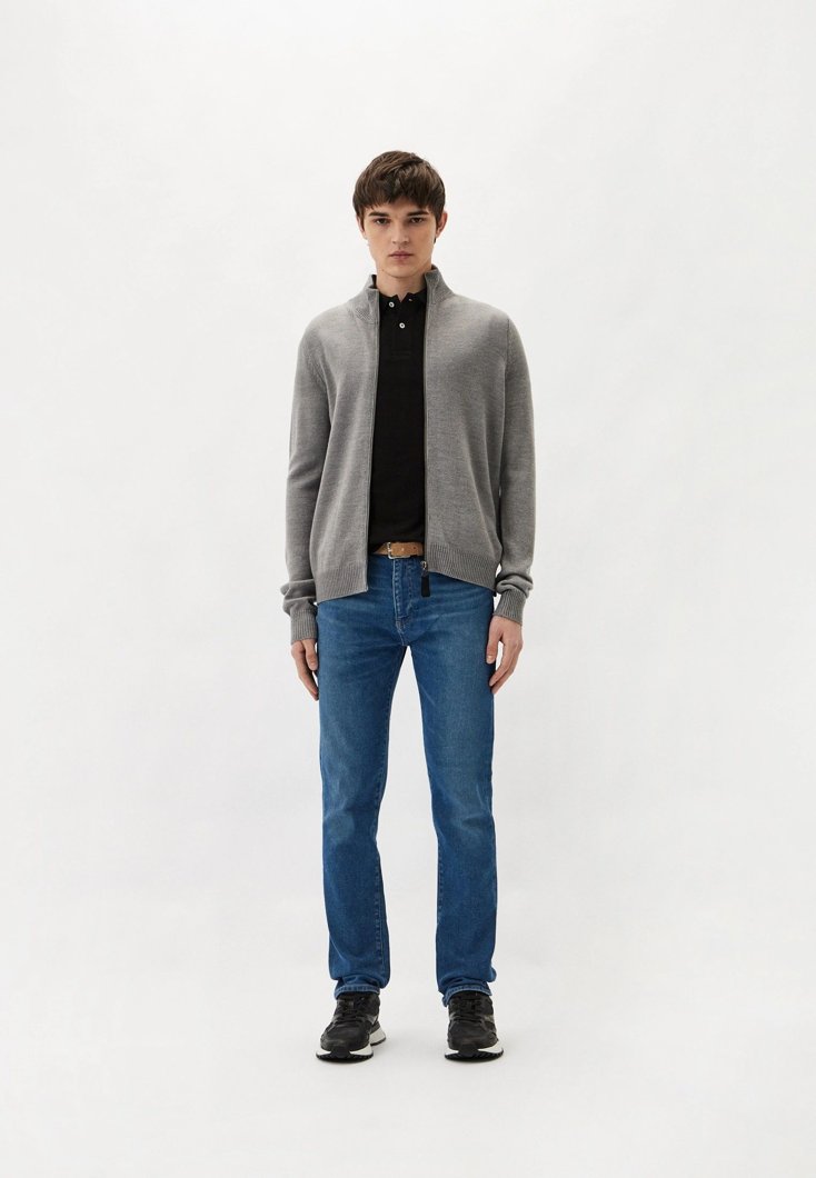 SWEATSHIRT - GMM/GMD/BLUETTE