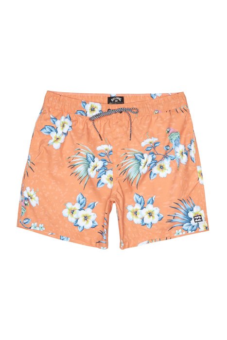 SWIM SHORTS - MULTICOLOR