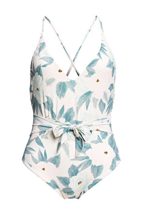 SWIMSUIT - MULTICOLOR