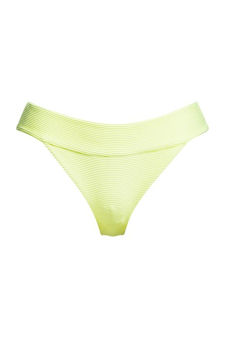 BIKINI BOTTOM - GREEN