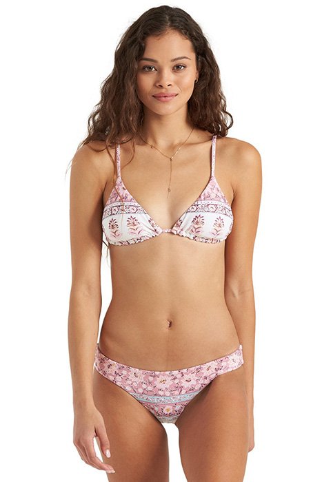 BIKINI BOTTOM - MULTICOLOR