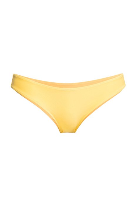 BIKINI BOTTOM - YELLOW