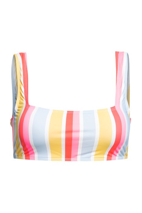 BIKINI TOP - MULTICOLOR