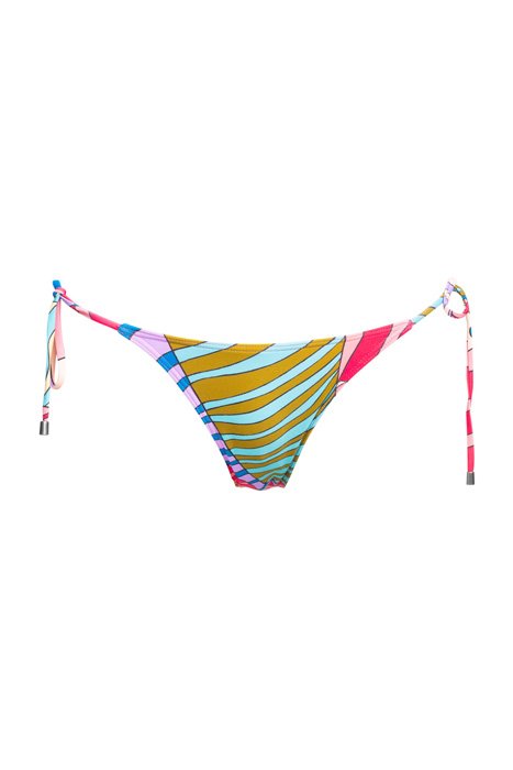 BIKINI BOTTOM - MULTICOLOR