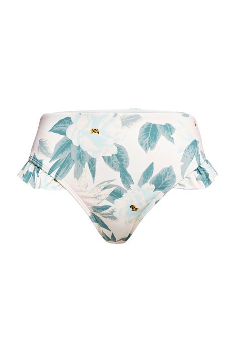 BIKINI BOTTOM - MULTICOLOR