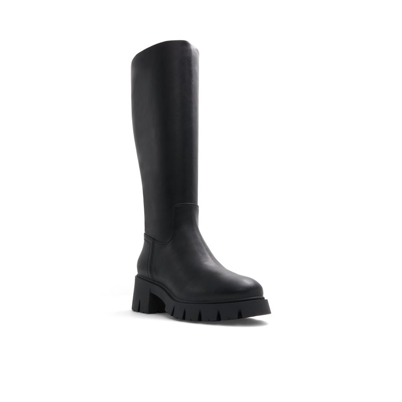 BOOTS - BLACK