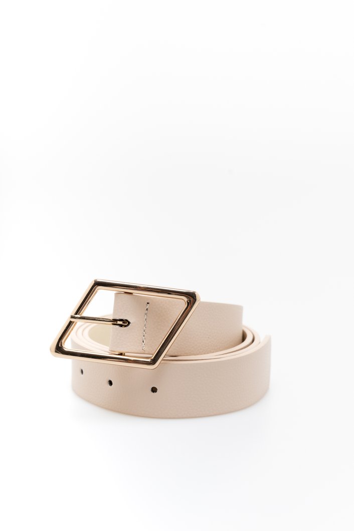 BELT - BONE
