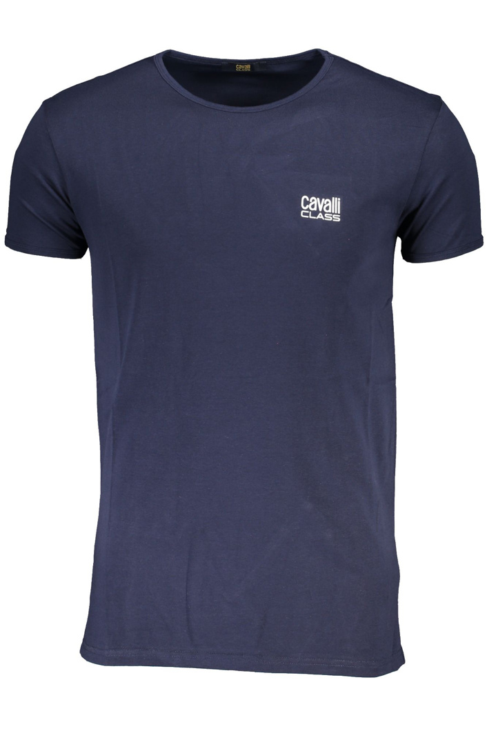 T-SHIRT - BLUE