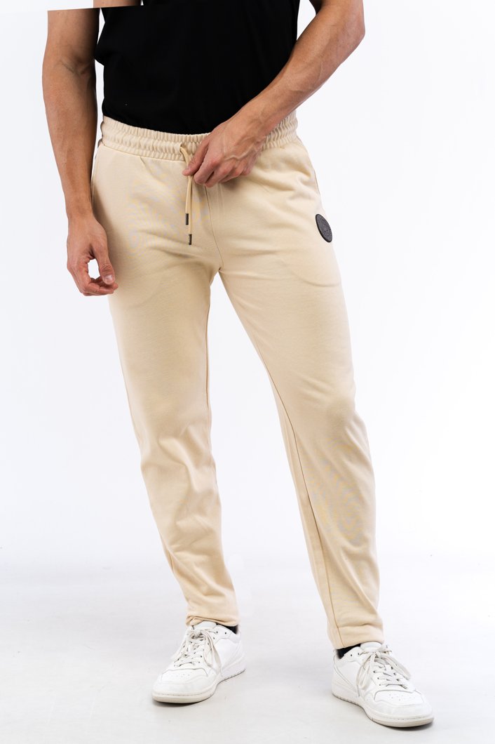 PANTS - BEIGE SAND