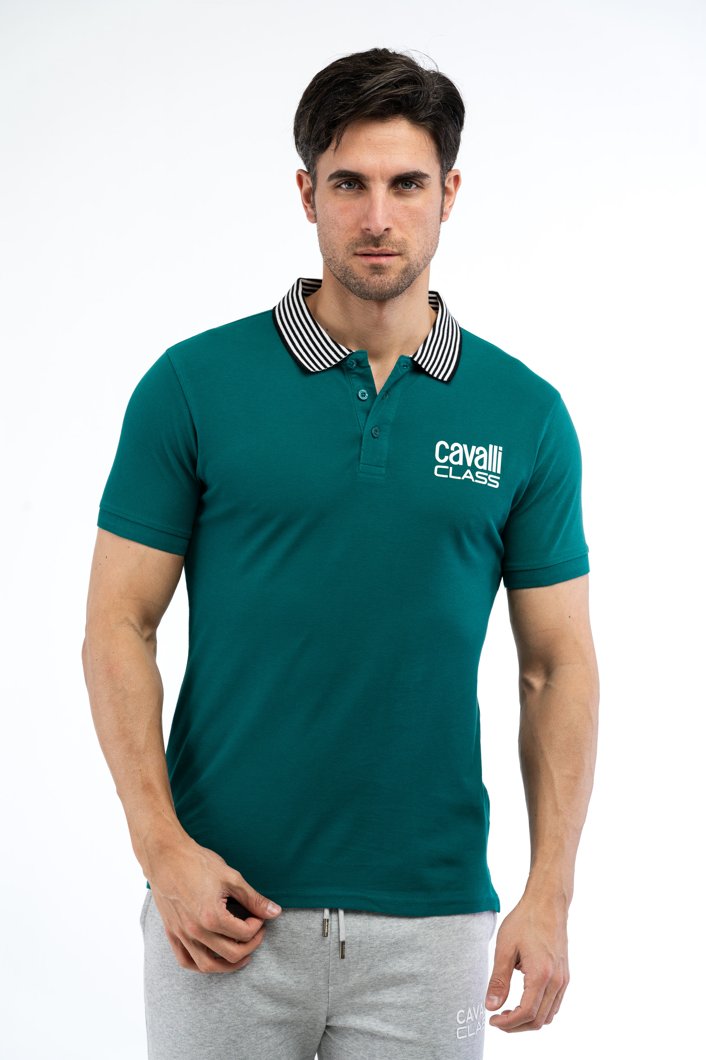 POLO - GREEN OTTANIO