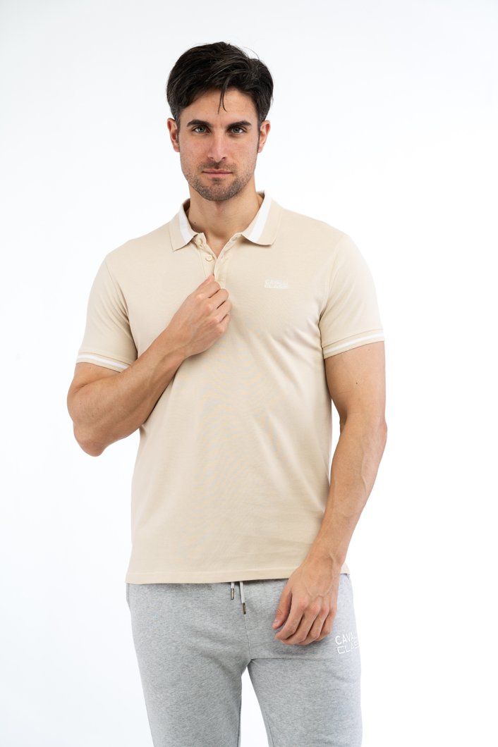 POLO - BEIGE SAND