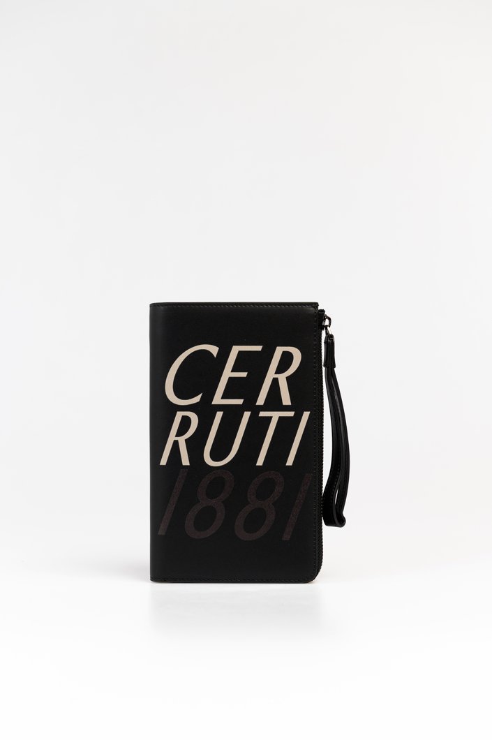 WALLET - BLACK