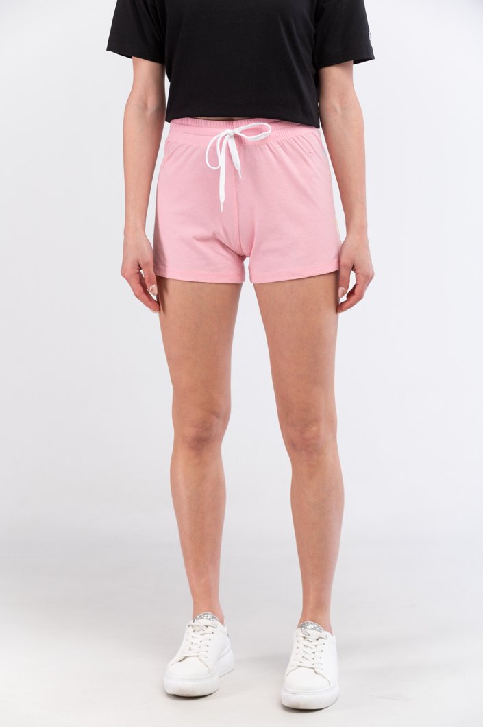SHORTS - PINK