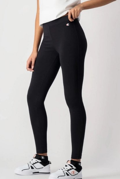 LEGGINGS - BLACK