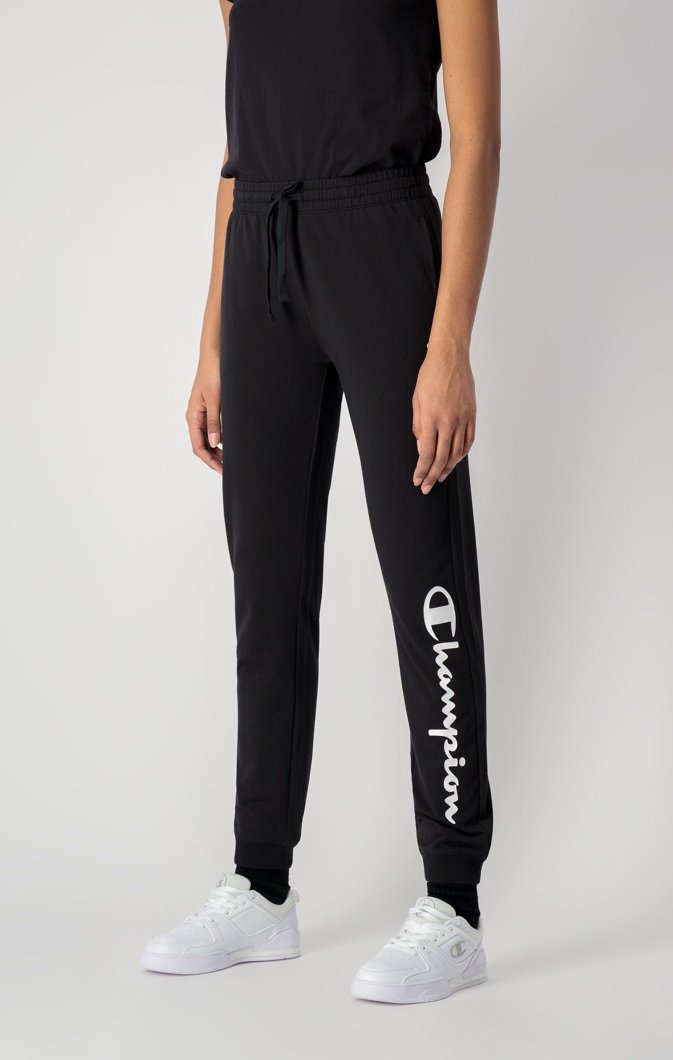 PANTS - BLACK