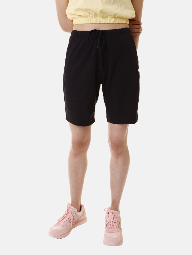 SHORTS - BLACK