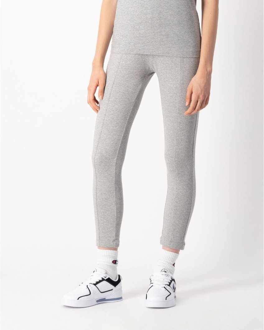 SPORT PANTS - LIGHT GREY