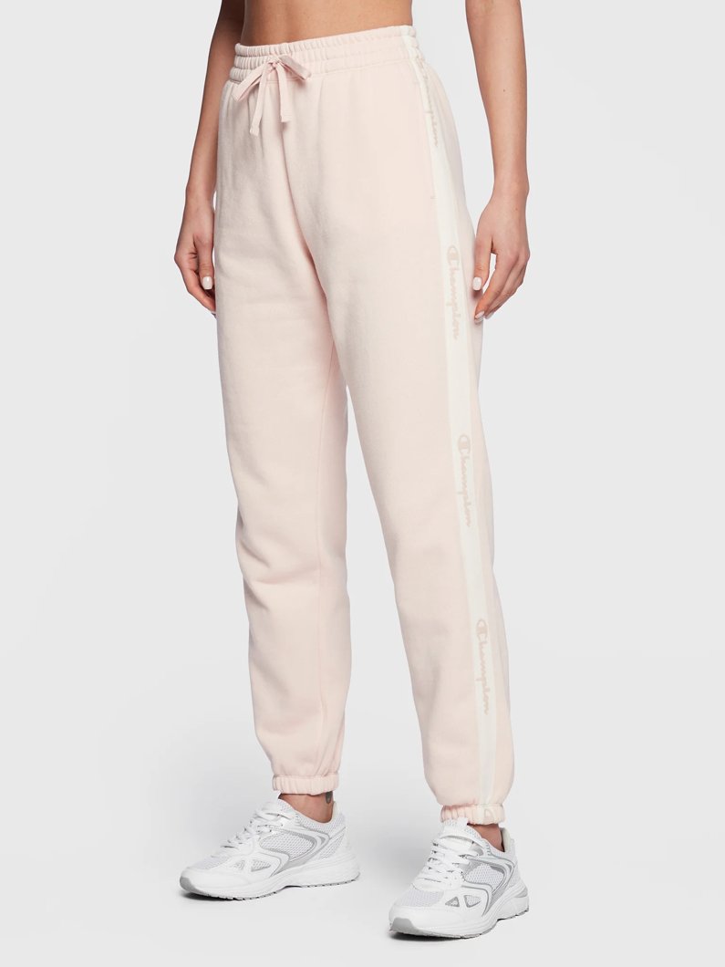 SPORT PANTS - ROSE TANE