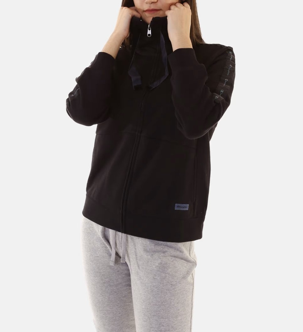 SWEATSHIRT - ROSE TANE