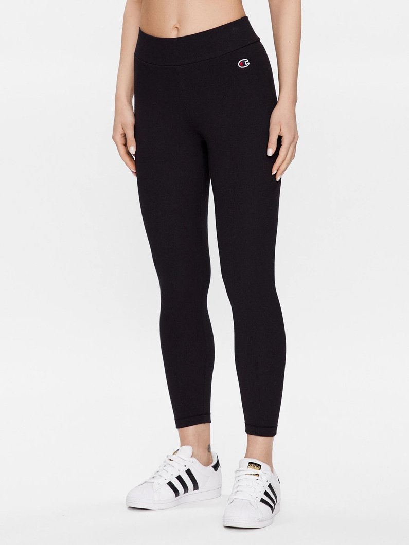 LEGGINGS - BLACK
