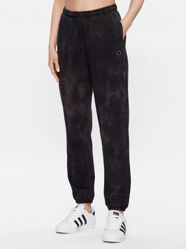 PANTS - BLACK