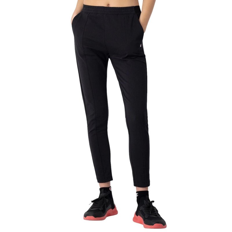 SPORT PANTS - BLACK