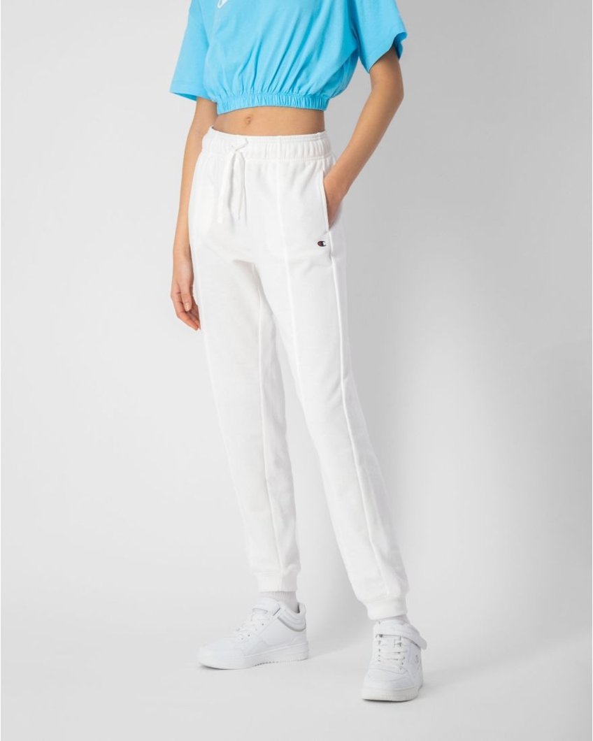 PANTS - WHITE