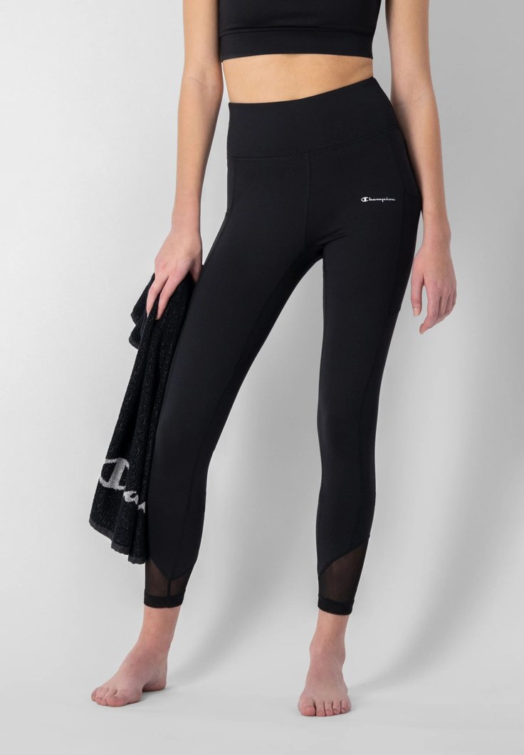 LEGGINGS - BLACK