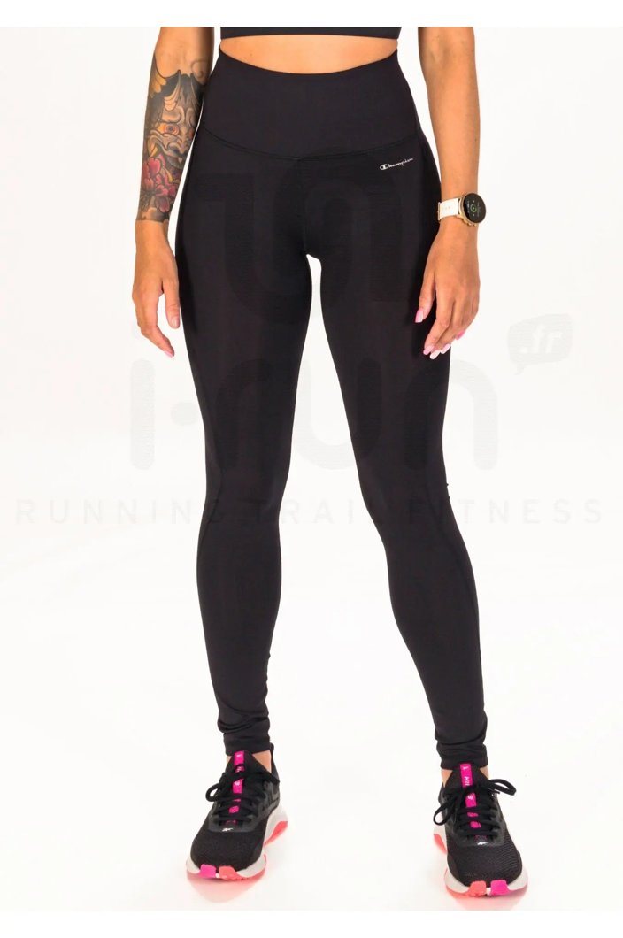LEGGINGS - BLACK