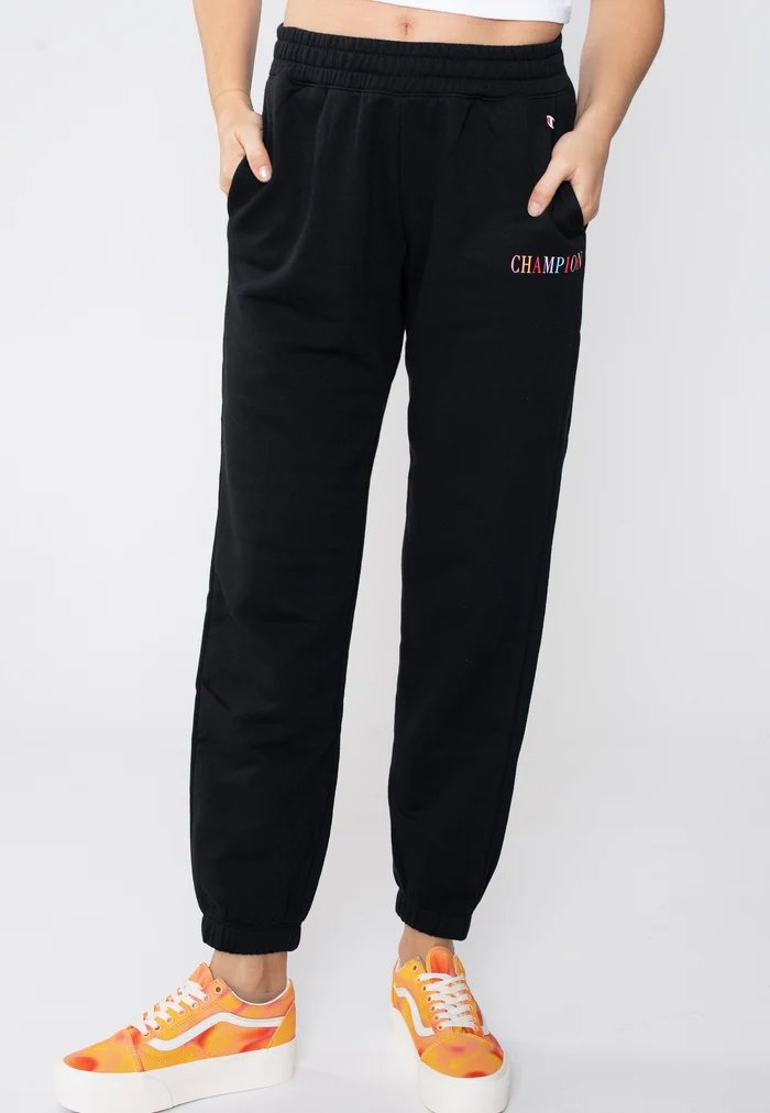 SPORT PANTS - BLACK