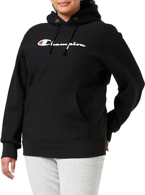 SWEATSHIRT - BLACK