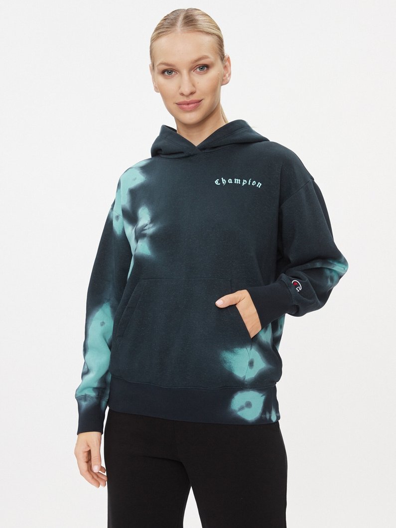 SWEATSHIRT - BLUE
