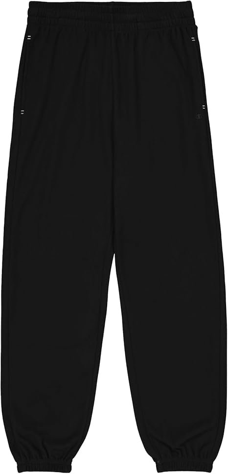SPORT PANTS - BLACK