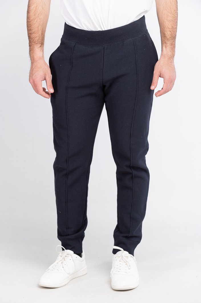 SPORT PANTS - DARK BLUE