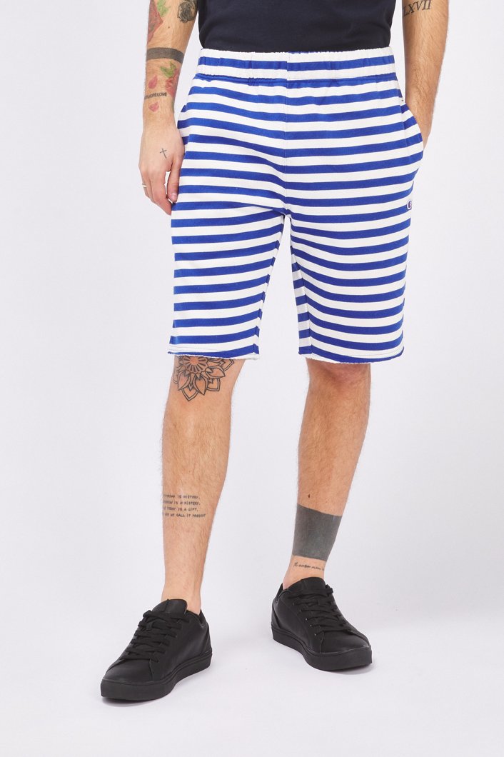 SHORTS - NAUTICAL BLUE