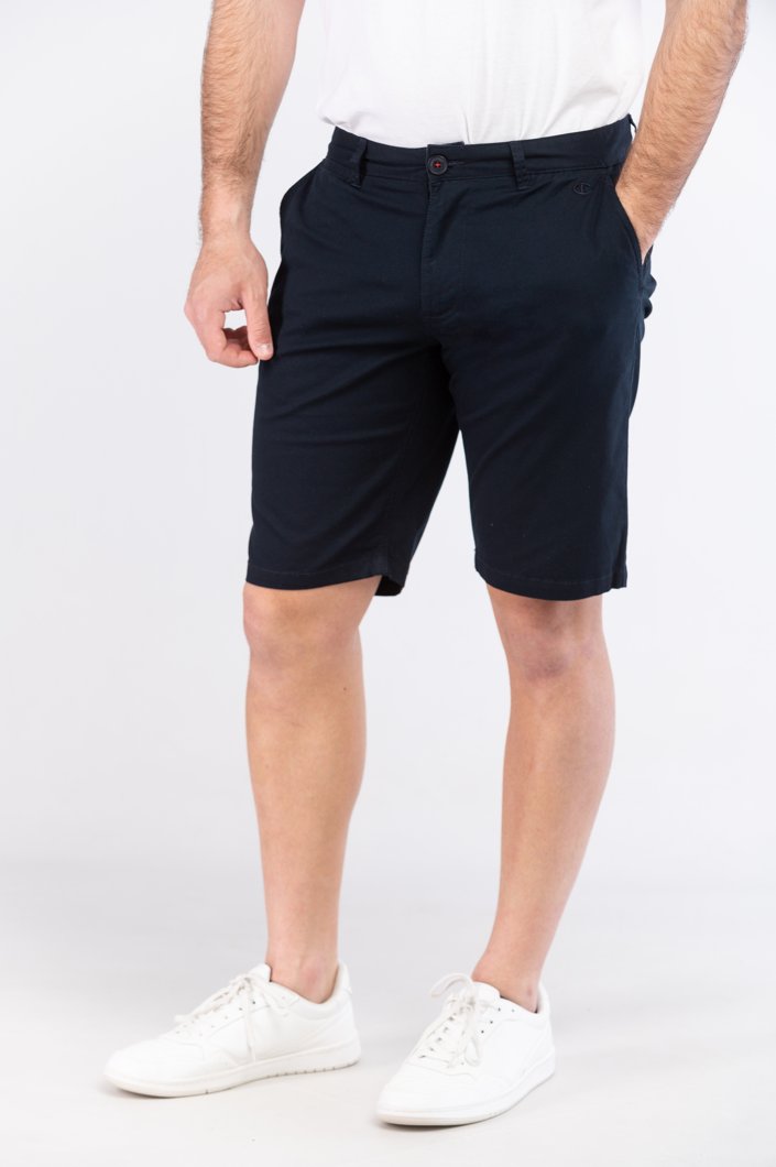 SHORTS - DARK BLUE