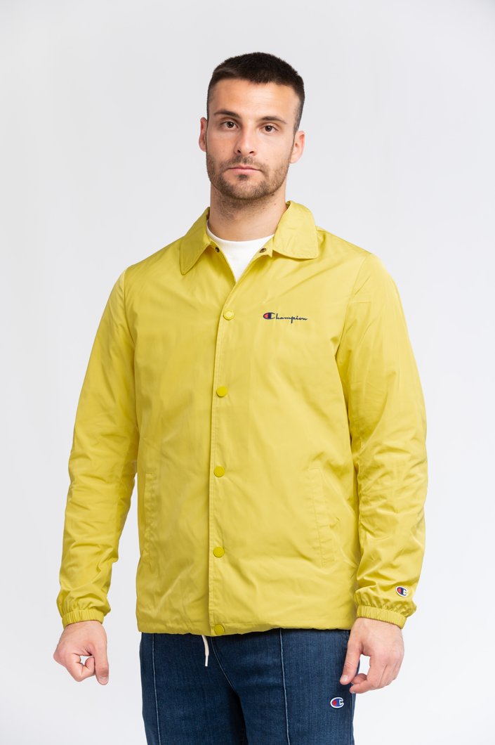 BLOUSON - YELLOW