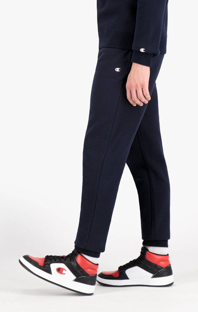 SPORT PANTS - DARK BLUE