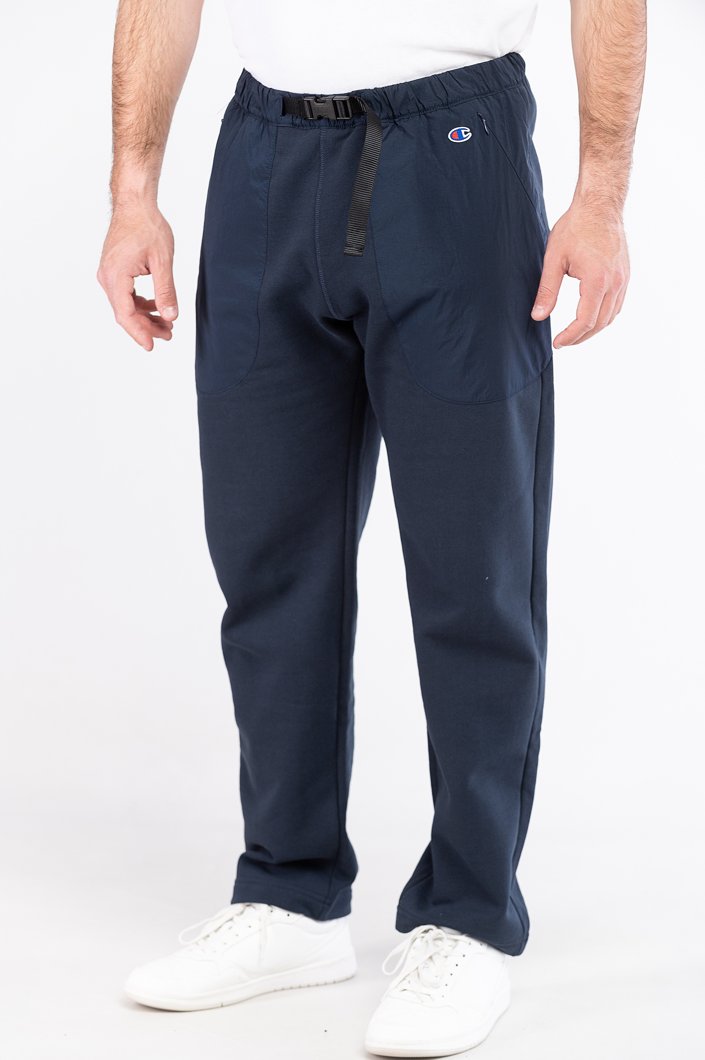 SPORT PANTS - DARK BLUE