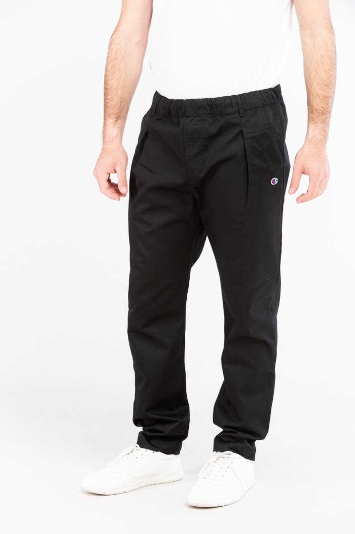 SPORT PANTS - BLACK