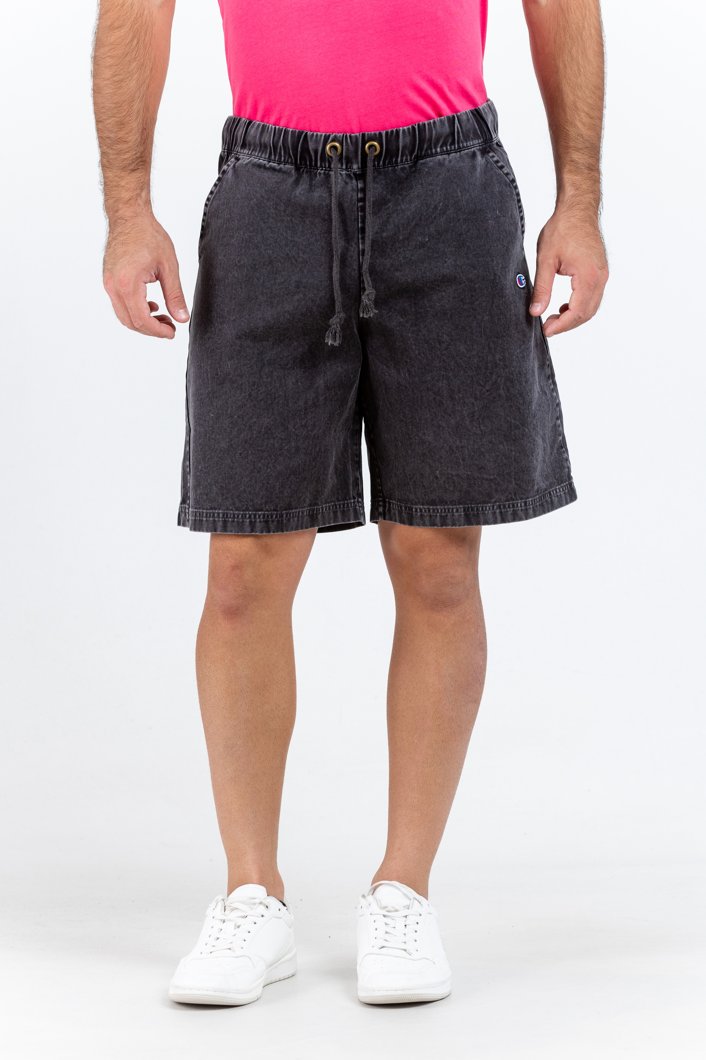 SHORTS - BLACK