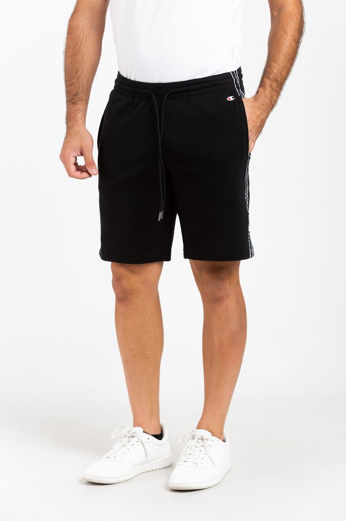 SHORTS - BLACK