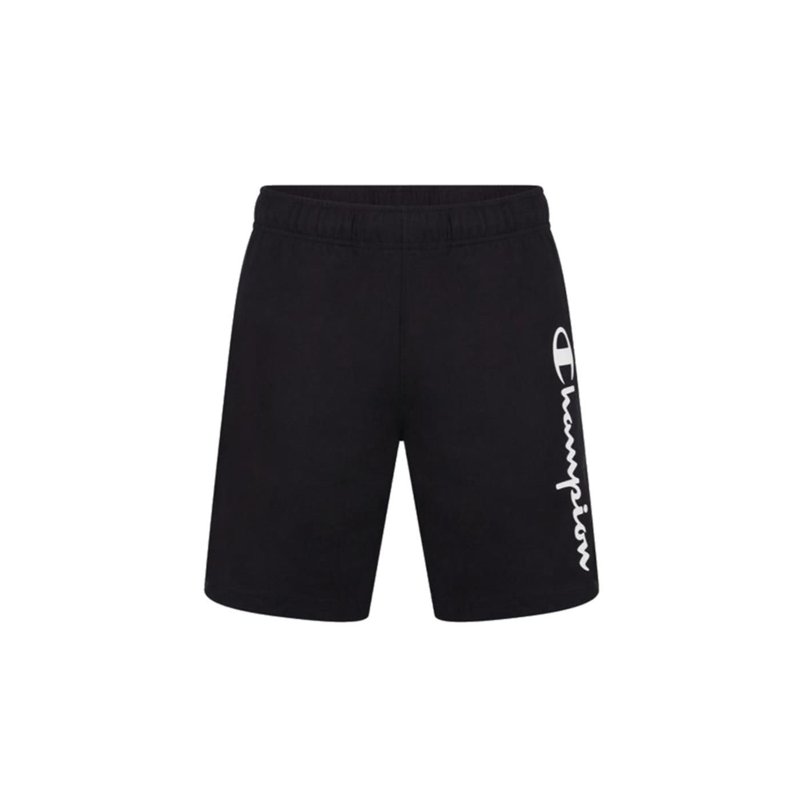 SHORTS - BLACK