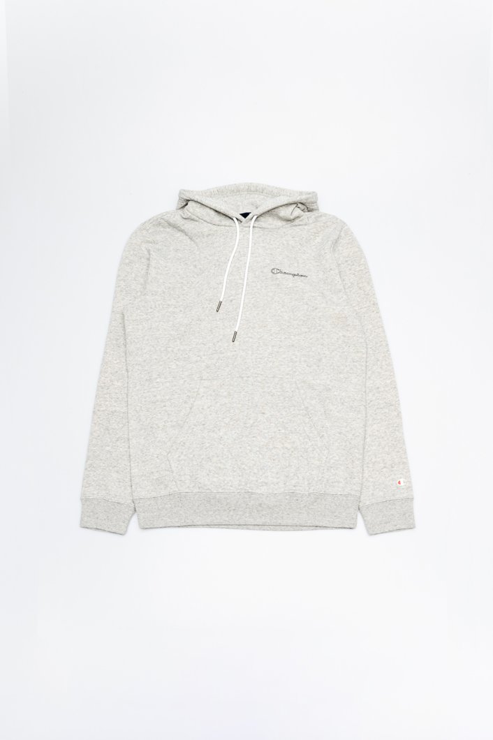 SWEATSHIRT - LIGHT GREY