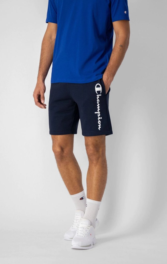 SHORTS - DARK BLUE